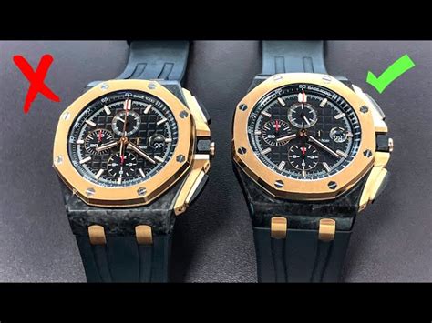 audemars piguet replica eta|audemars piguet authenticity check.